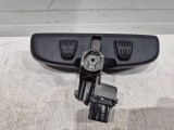Interior Rear View Mirror
